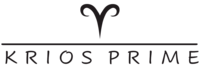Krios Prime - Logo