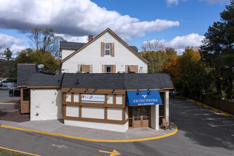 Krios Prime - Gallery Photo 23